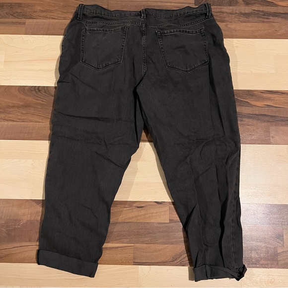 Isabel Maternity Boyfriend Jeans - Picture 5 of 5